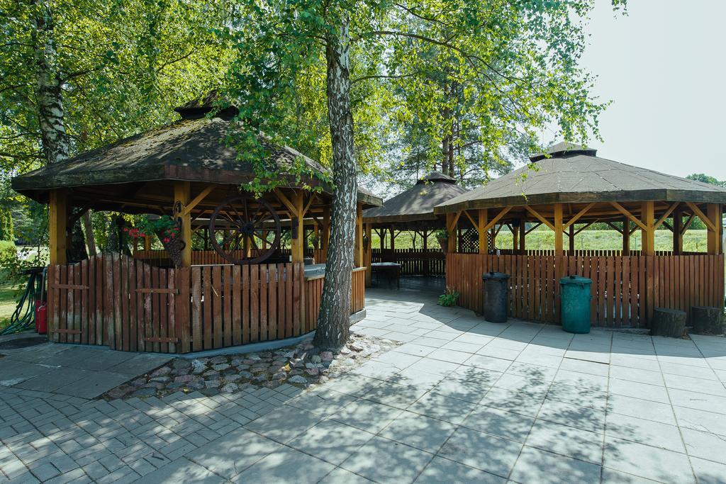 Pod Sosnami Готель 2*
